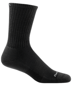 Darn Tough Socks Men's The Standard Crew Lightweight Lifestyle Socks