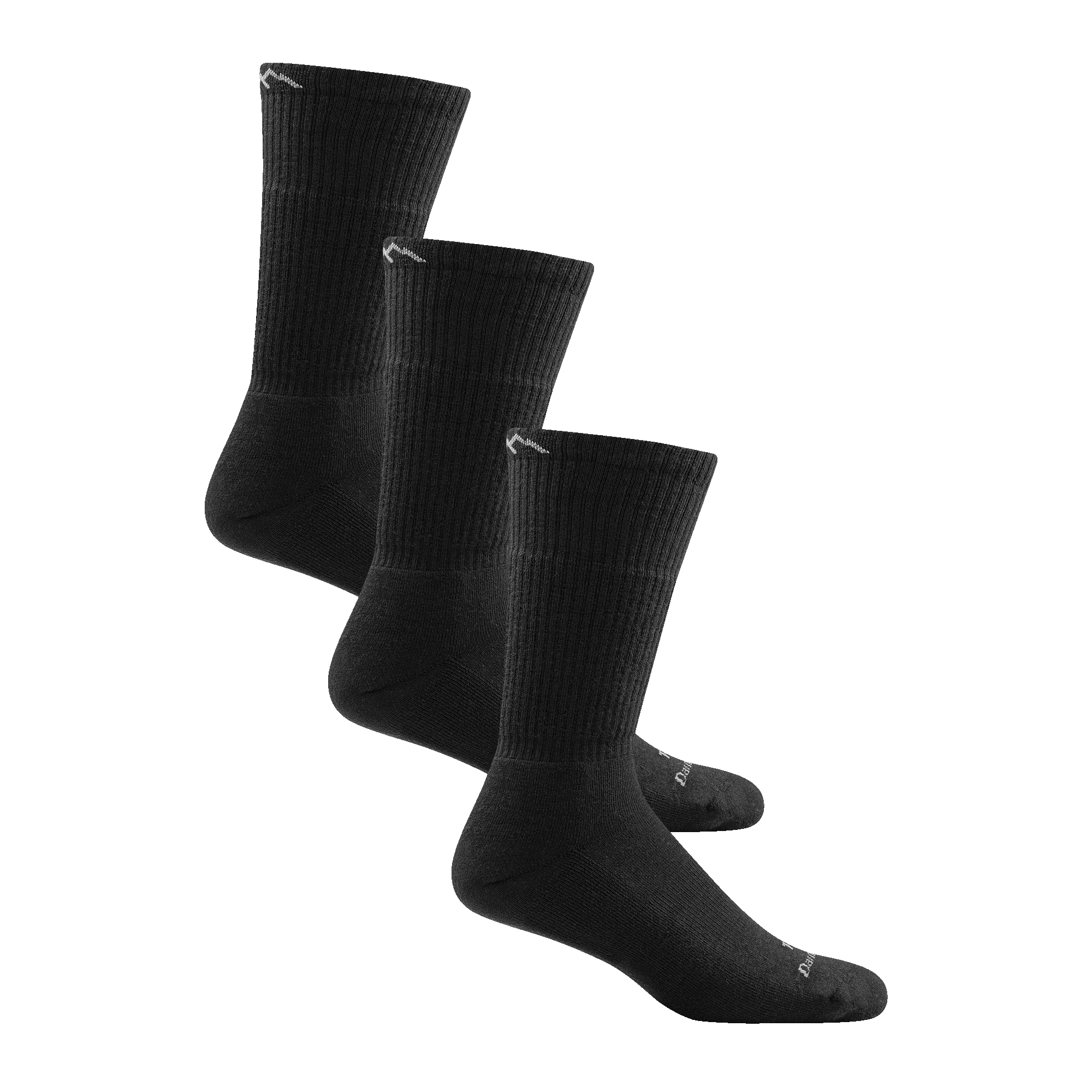 Darn Tough Socks T4021 Boot Midweight Tactical 3 Pack