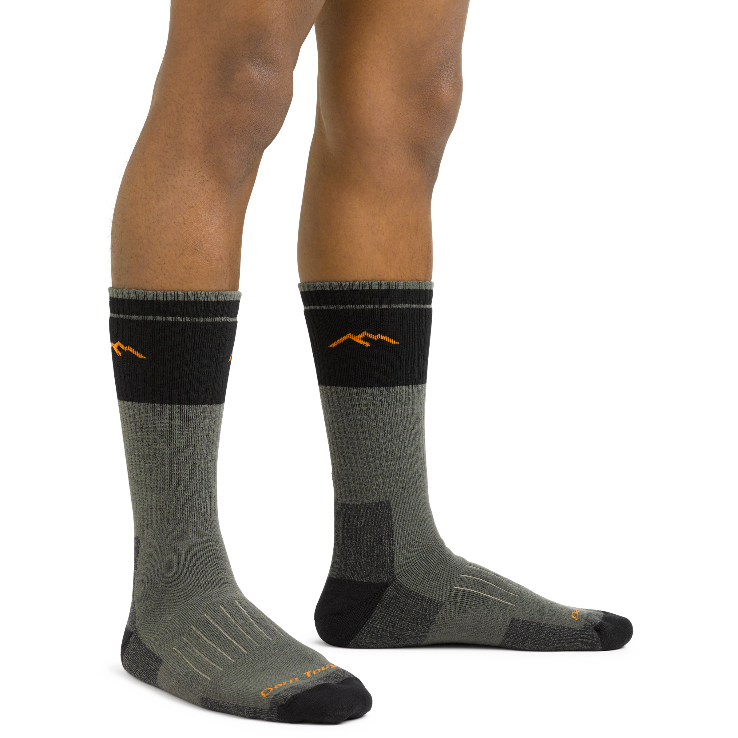 Darn Tough Socks Men's Boot Heavyweight Hunting Socks - Image 2