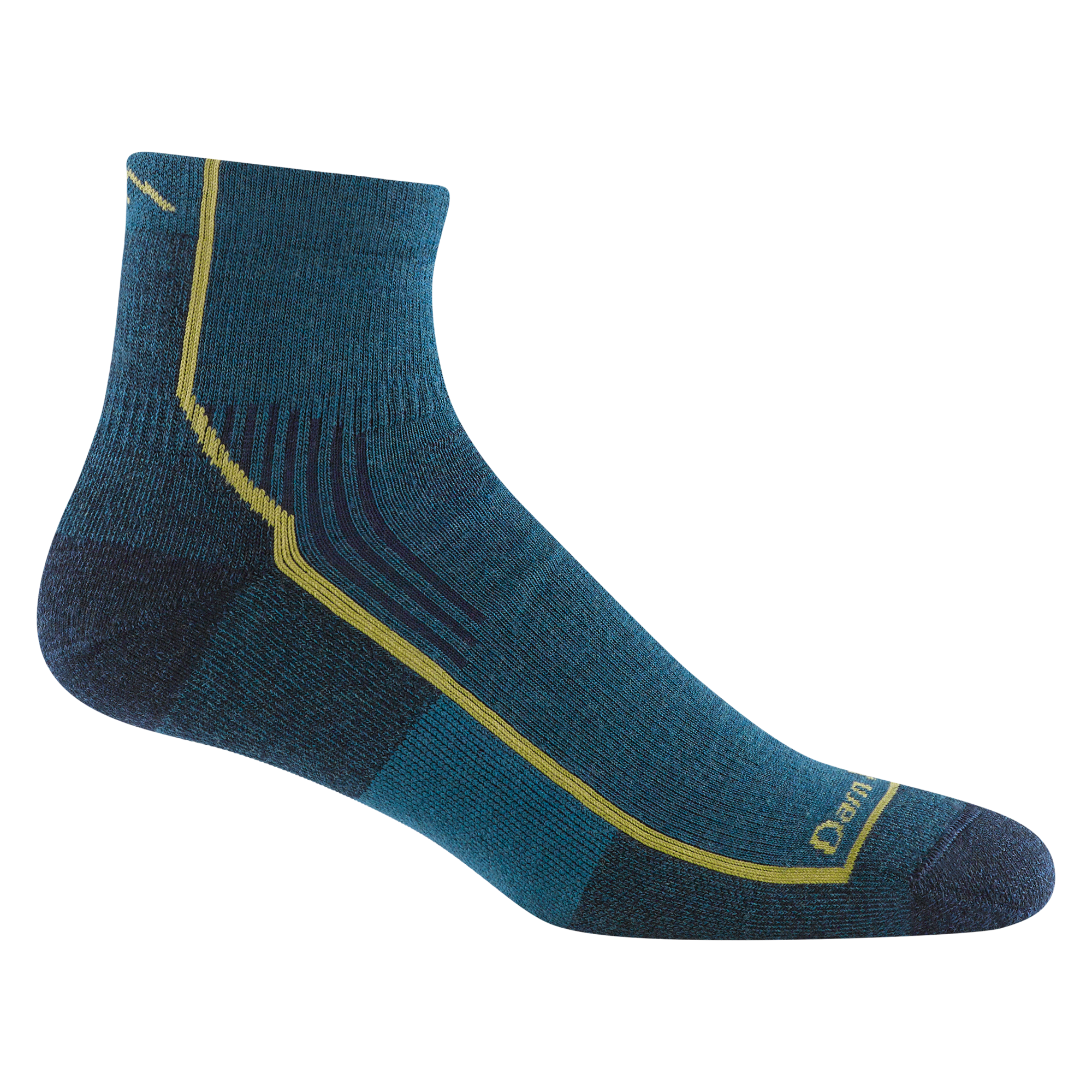 Darn Tough Socks Men's Hiker Encounter 2-Pack - Image 3