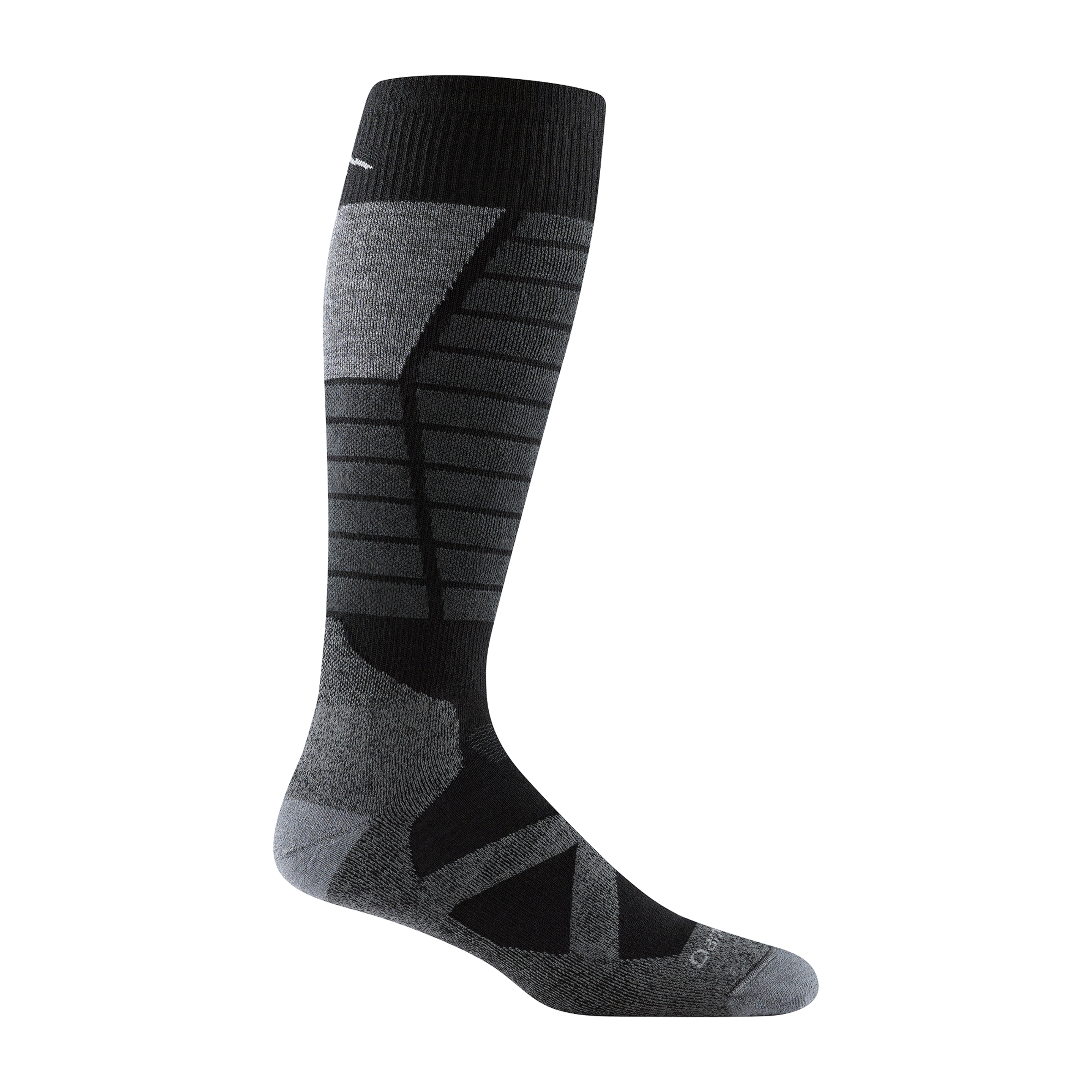Darn Tough Socks Men's Function X Over-the-Calf Midweight Ski & Snowboard Socks