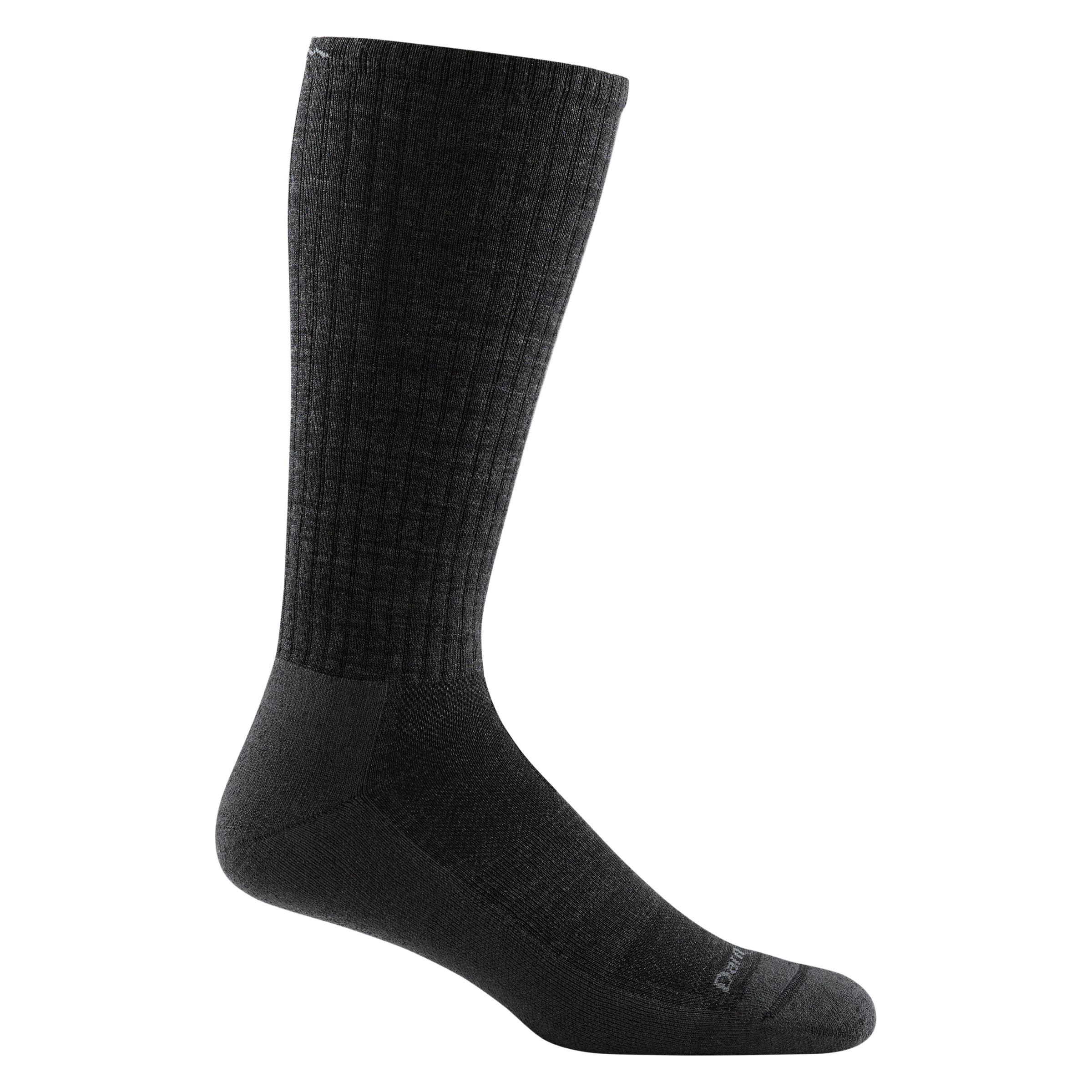 Darn Tough Socks Men's The Standard Mid-Calf Lightweight Lifestyle Socks