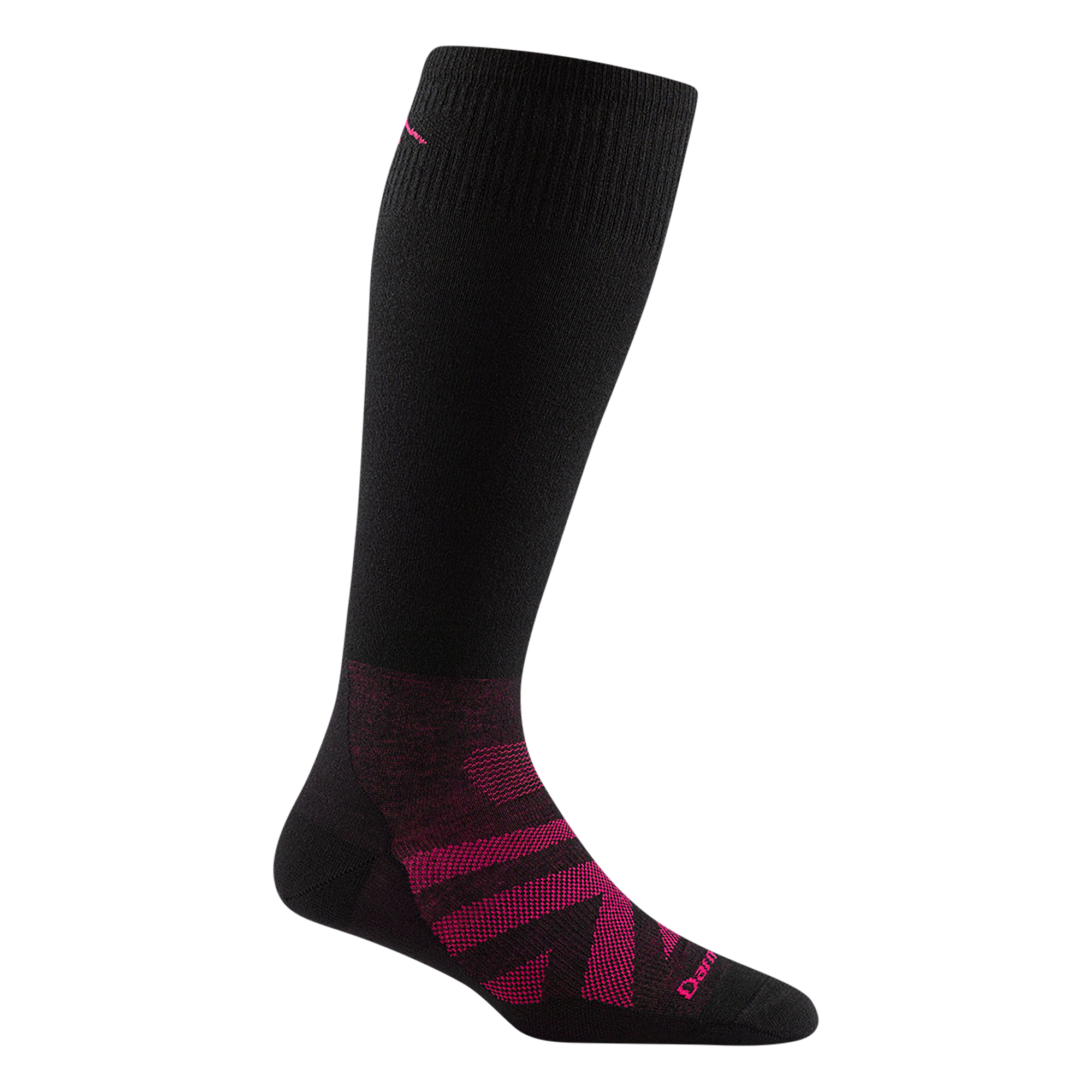 Darn Tough Socks Women's Thermolite® RFL Over-the-Calf Ultra-Lightweight Ski & Snowboard Socks