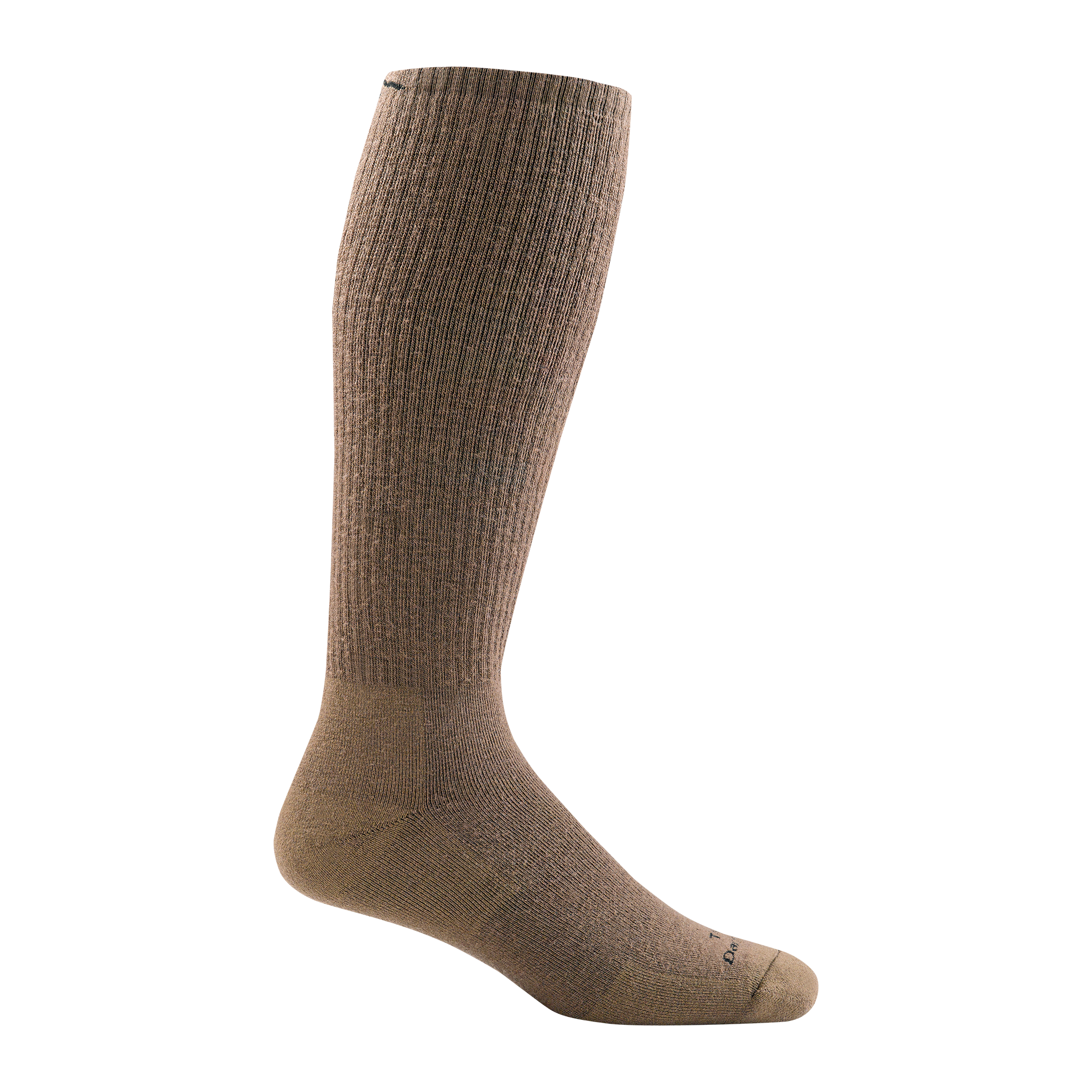 Darn Tough Socks T4050 Over-the-Calf Heavyweight Tactical Socks with Full Cushion - Image 6