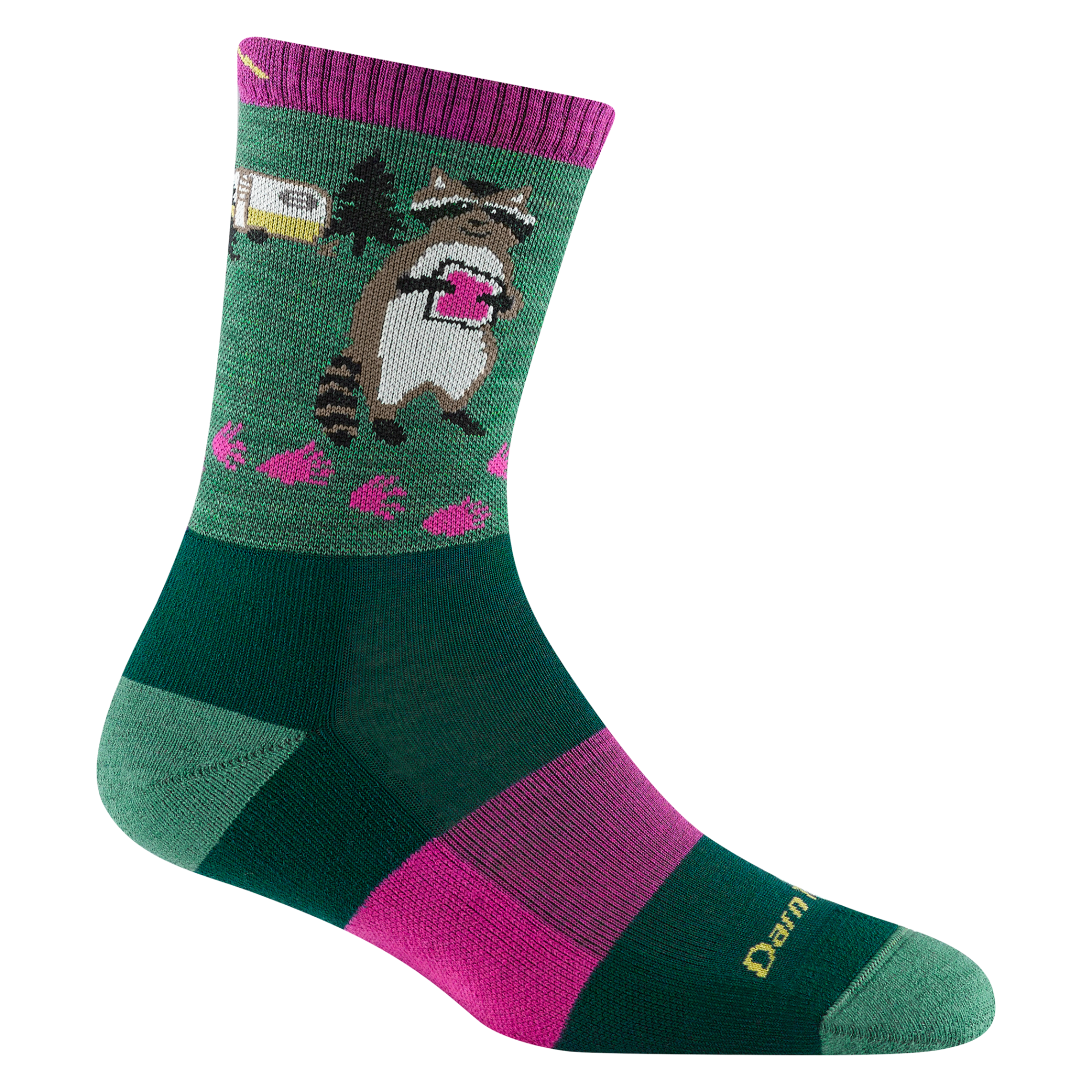 Darn Tough Socks Women's Nature 2-Pack Hiking Socks - Image 13