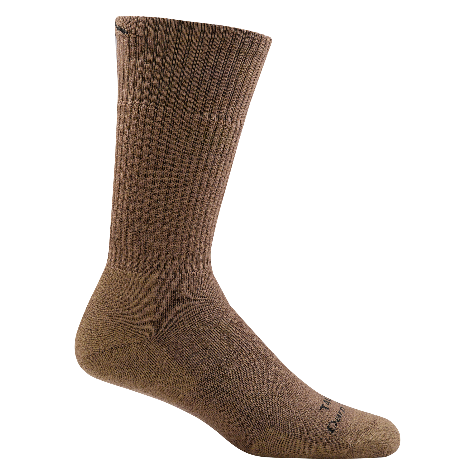 Darn Tough Socks T4022 Boot Midweight Tactical Socks with Full Cushion - Image 2