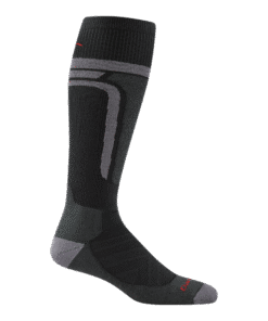 Alternative view of Darn Tough Socks Men's Thermolite® Edge Over-the-Calf Midweight Ski & Snowboard Socks