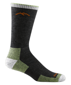 Alternative view of Darn Tough Socks Men's Hiker Boot Midweight Hiking Socks
