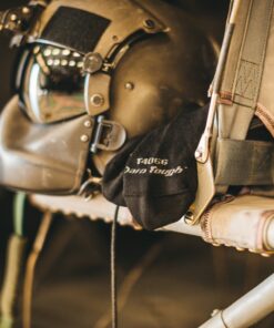 Alternative view of Darn Tough Socks T4066 Micro Crew Midweight Tactical Socks with Cushion