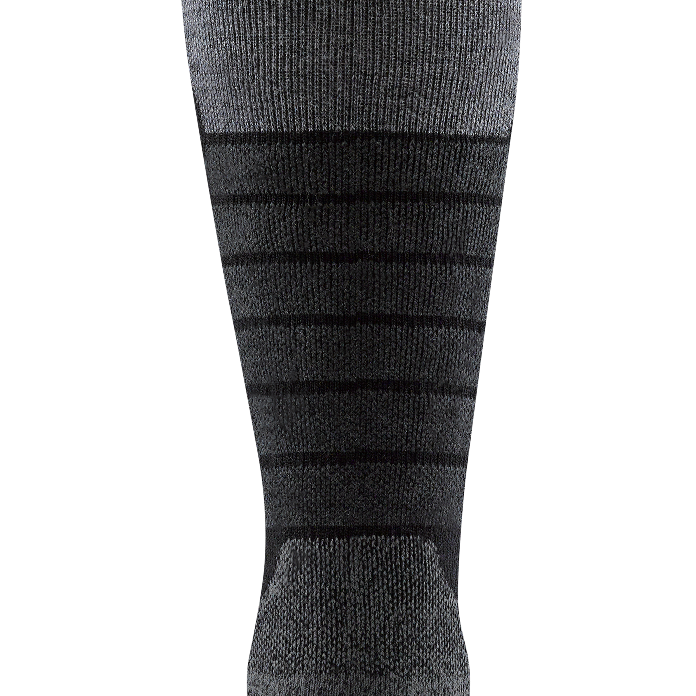 Darn Tough Socks Men's Function X Over-the-Calf Midweight Ski & Snowboard Socks - Image 3
