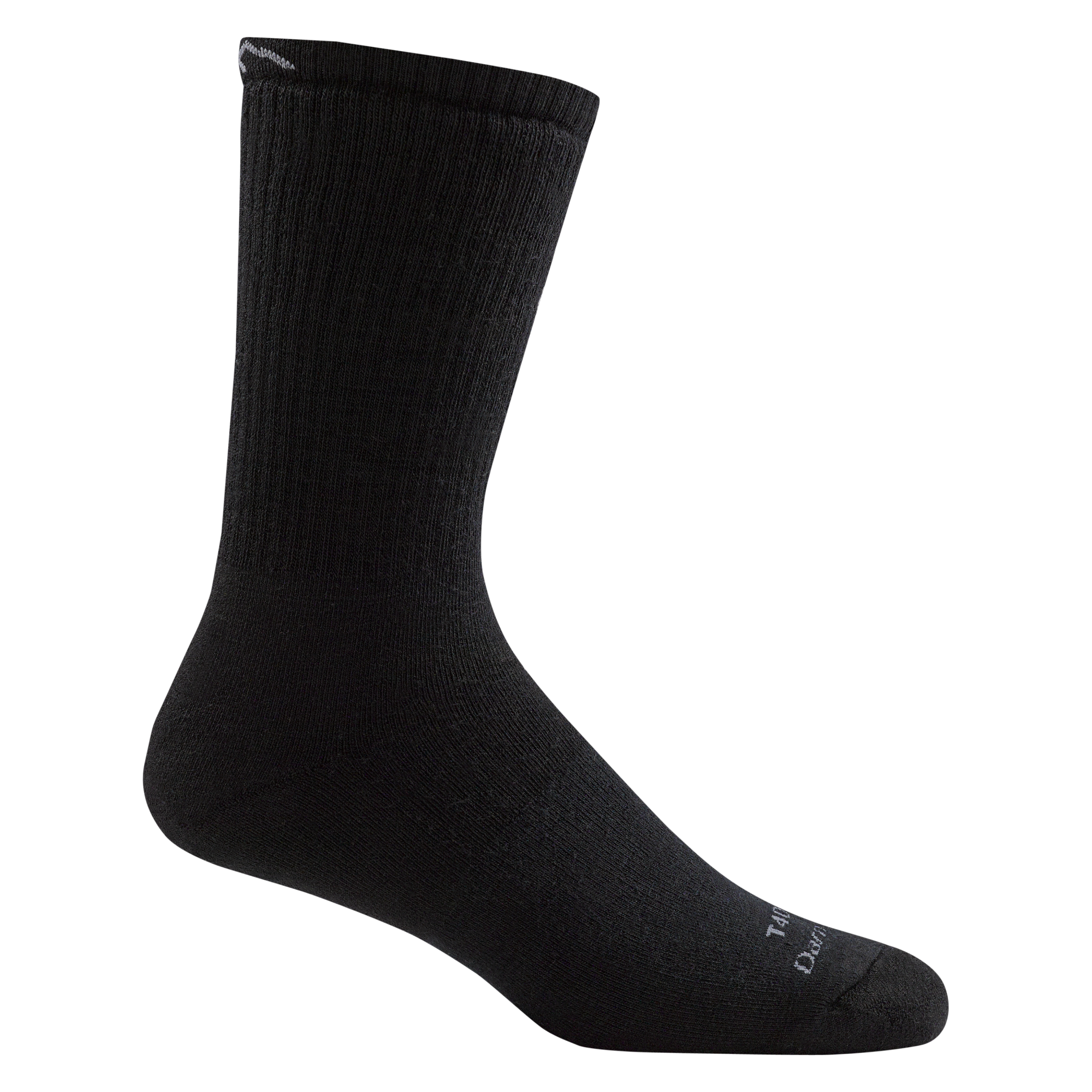 Darn Tough Socks T4033 Boot Heavyweight Tactical Socks with Full Cushion