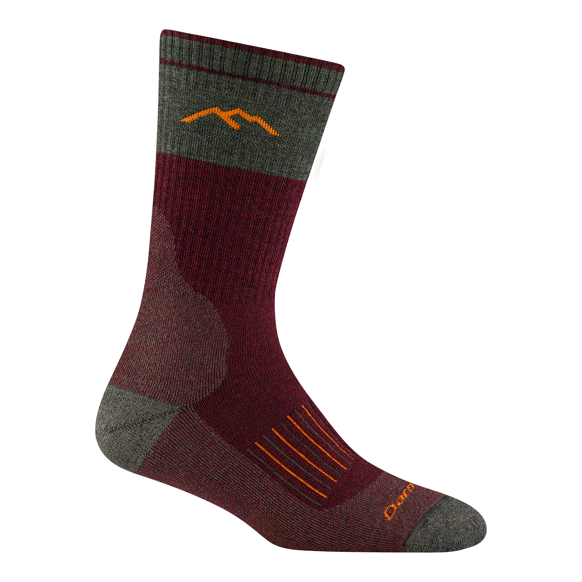 Darn Tough Socks Women's Boot Heavyweight Hunting Socks