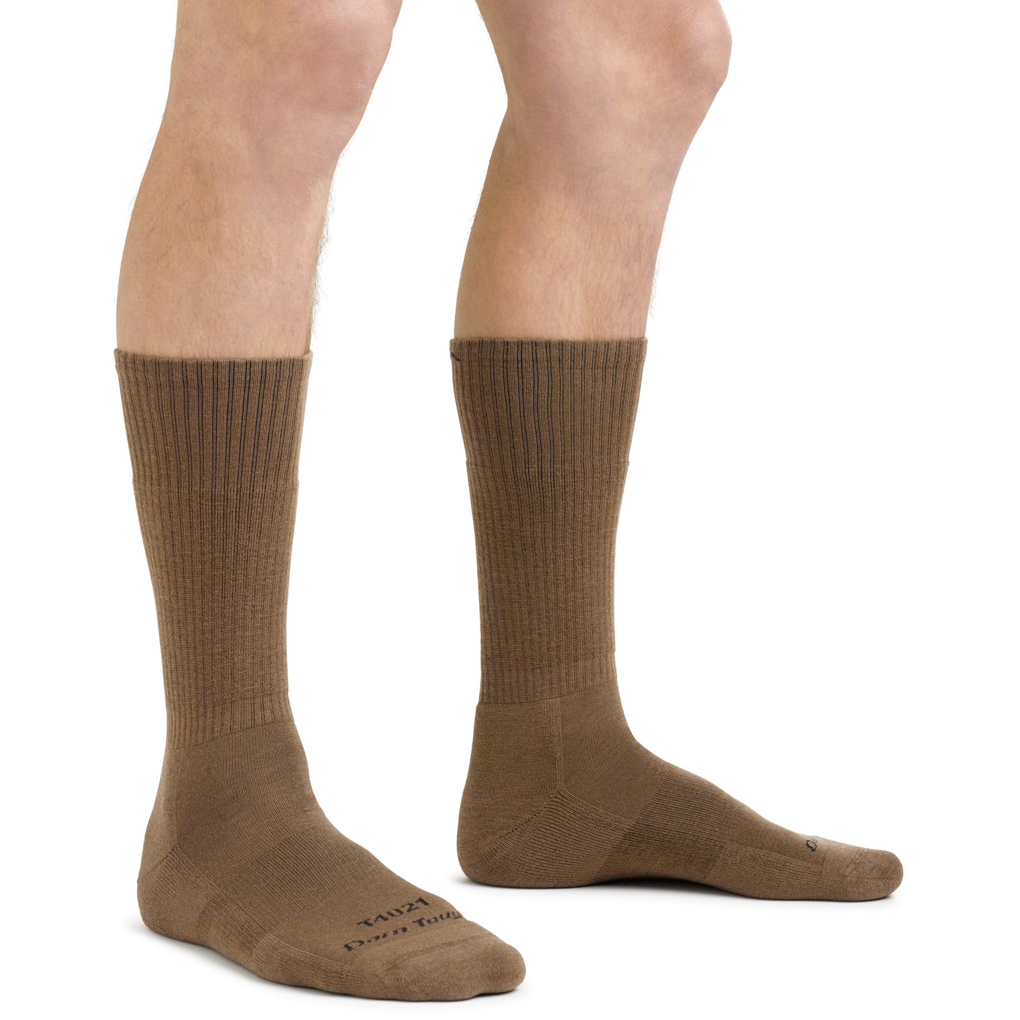 Darn Tough Socks T4021 Boot Midweight Tactical 3 Pack - Image 7
