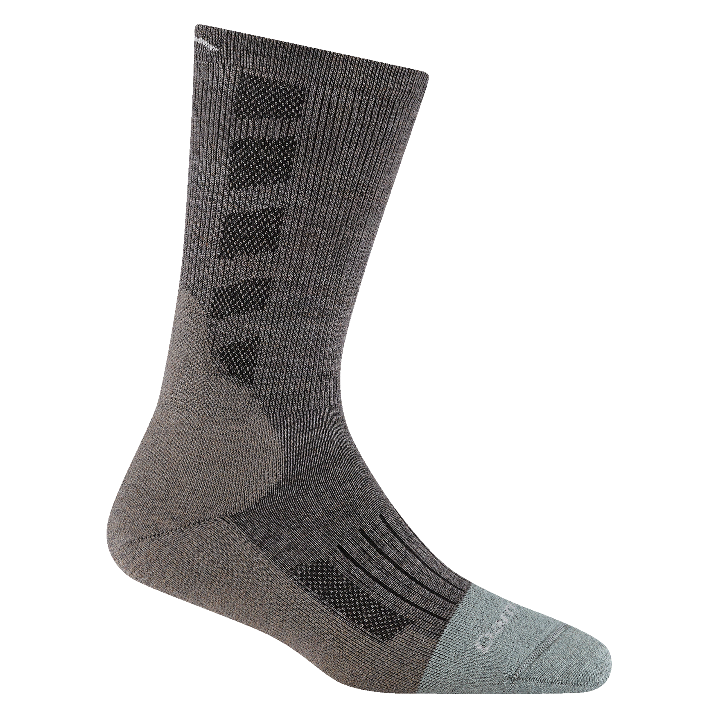 Darn Tough Socks Men's and Women's Lightweight Work Boot 2-Pack - Image 2