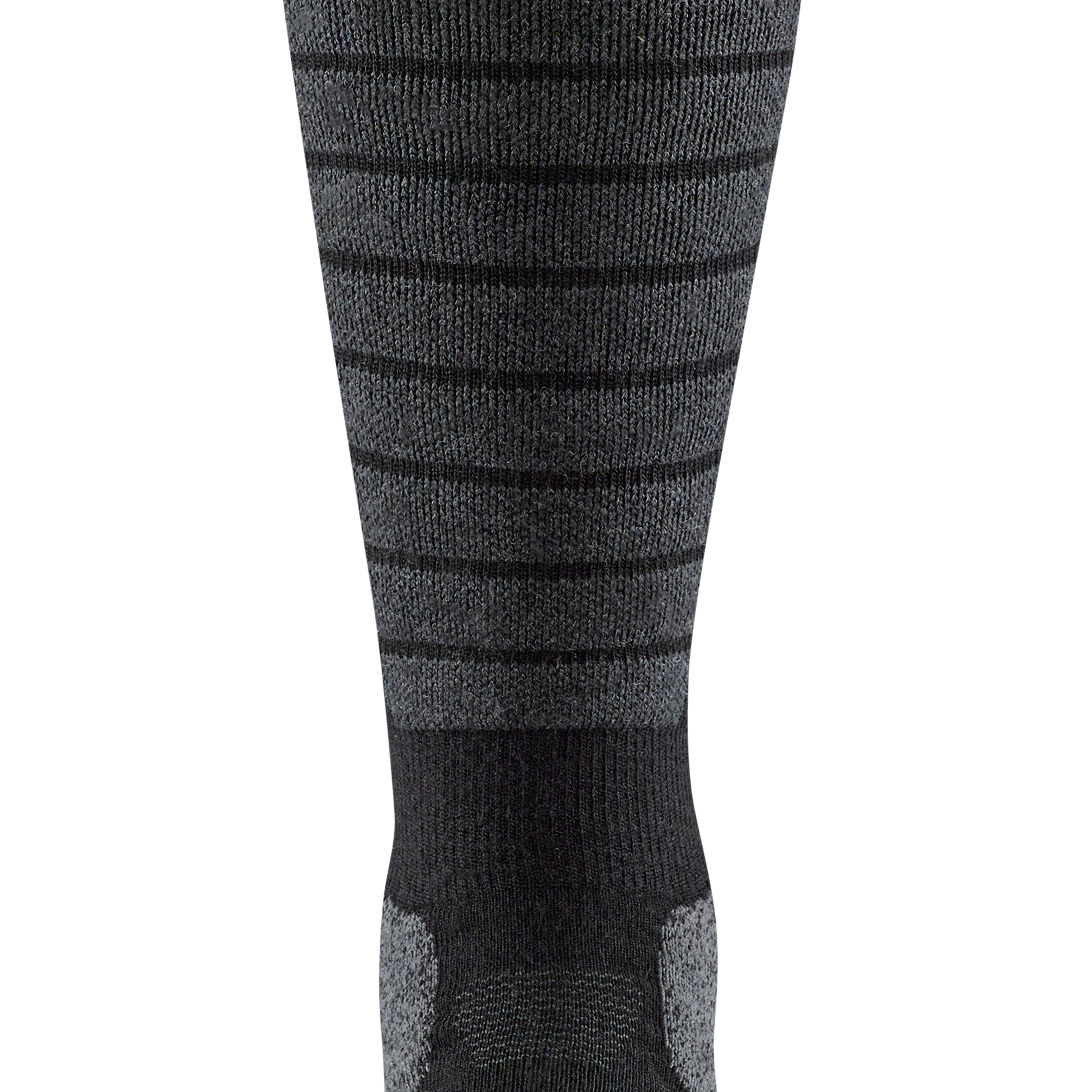 Darn Tough Socks Men's Function X Over-the-Calf Midweight Ski & Snowboard Socks - Image 4