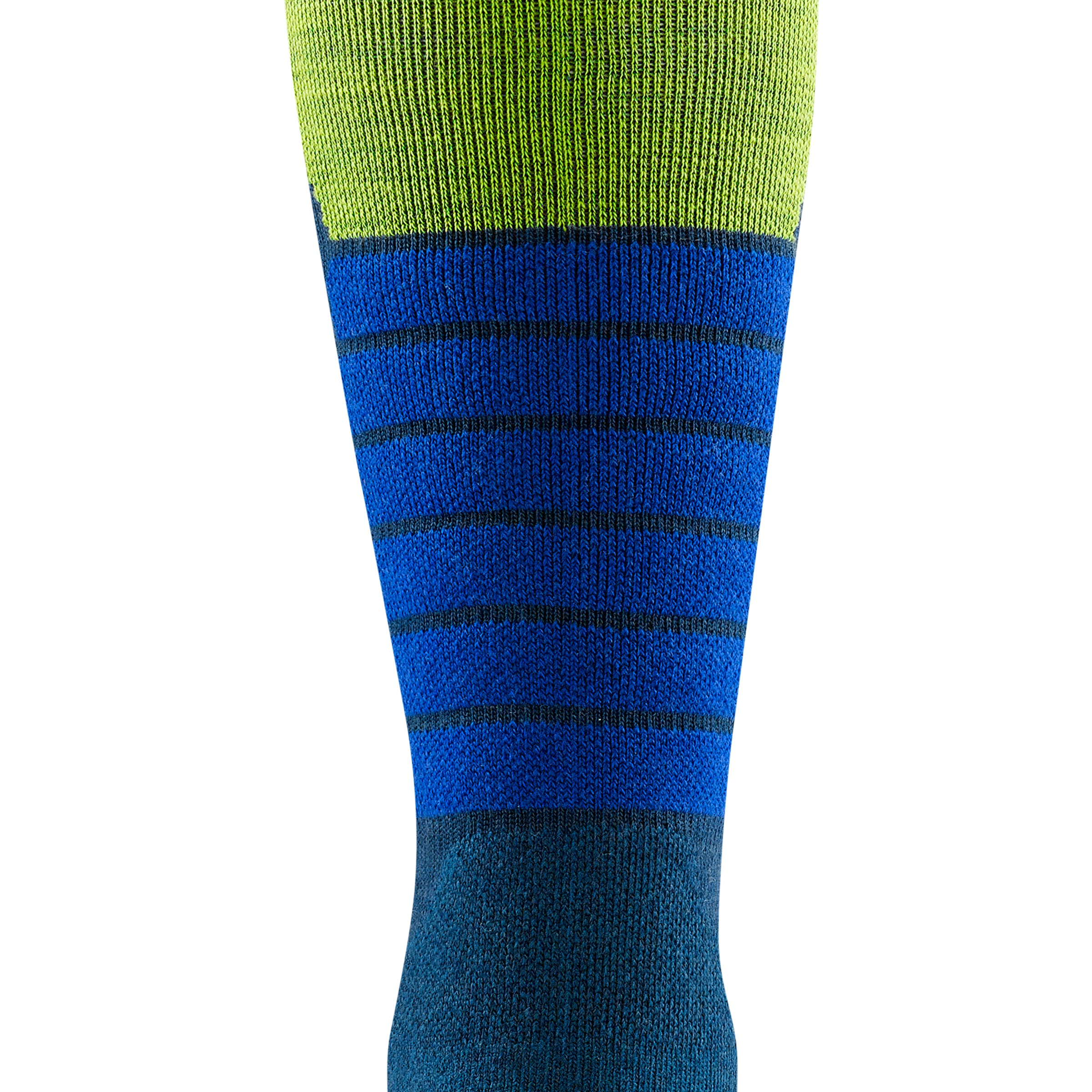 Darn Tough Socks Men's Function X Over-the-Calf Midweight Ski & Snowboard Socks - Image 5