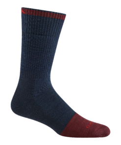 Alternative view of Darn Tough Socks Men's and Women's Limited Edition Steely Boot Work Sock 2-Pack