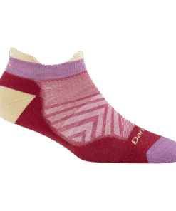 Darn Tough Socks Women's Limited Edition Run No Show Tab Ultra-Lightweight Running Sock