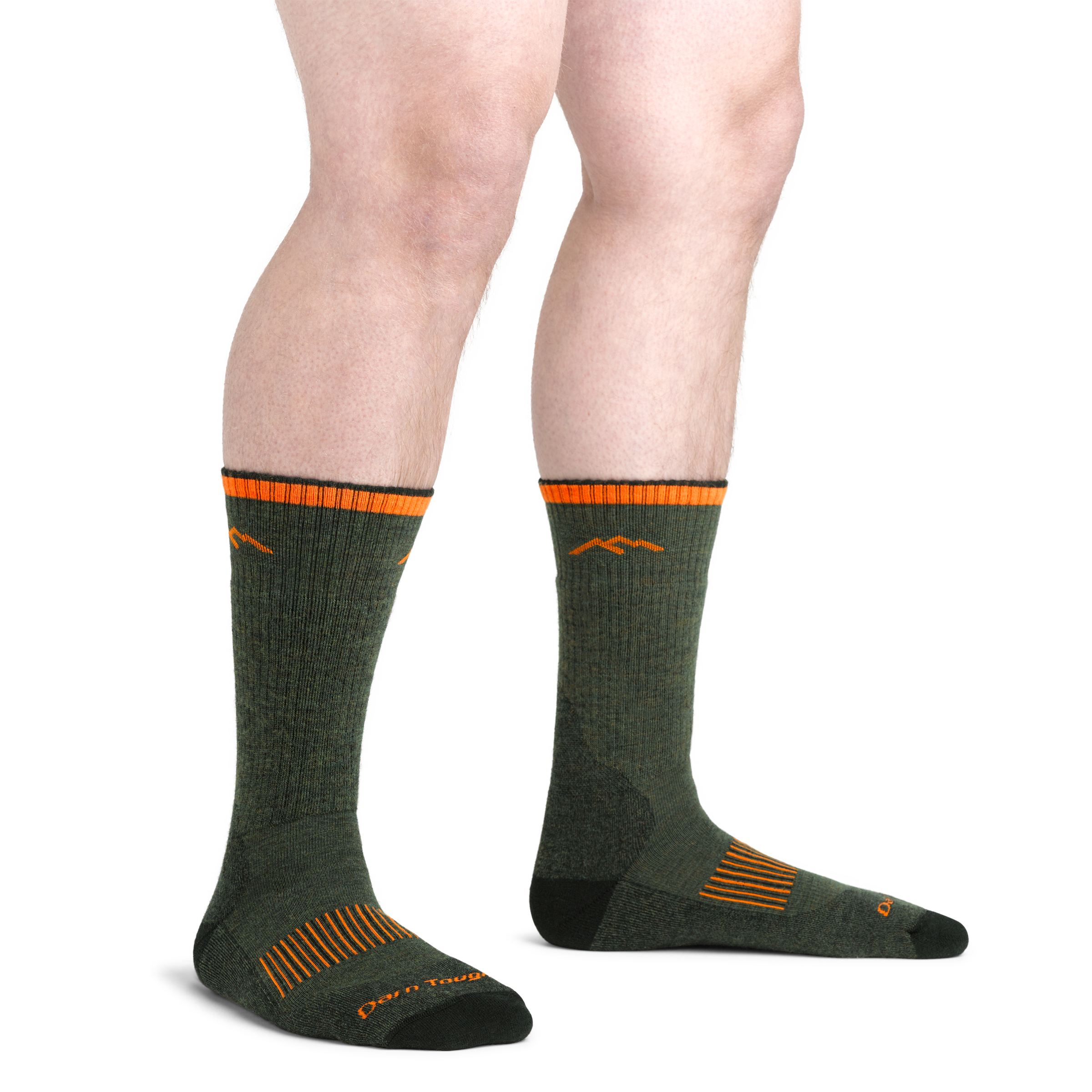 Darn Tough Socks Boot Midweight Hunting Socks - Image 6