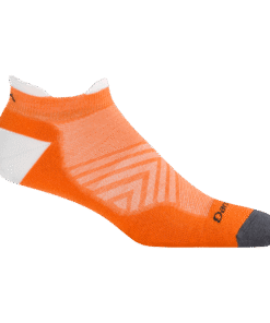 Darn Tough Socks Men's Limited Edition Run No Show Tab Ultra-Lightweight Running Sock