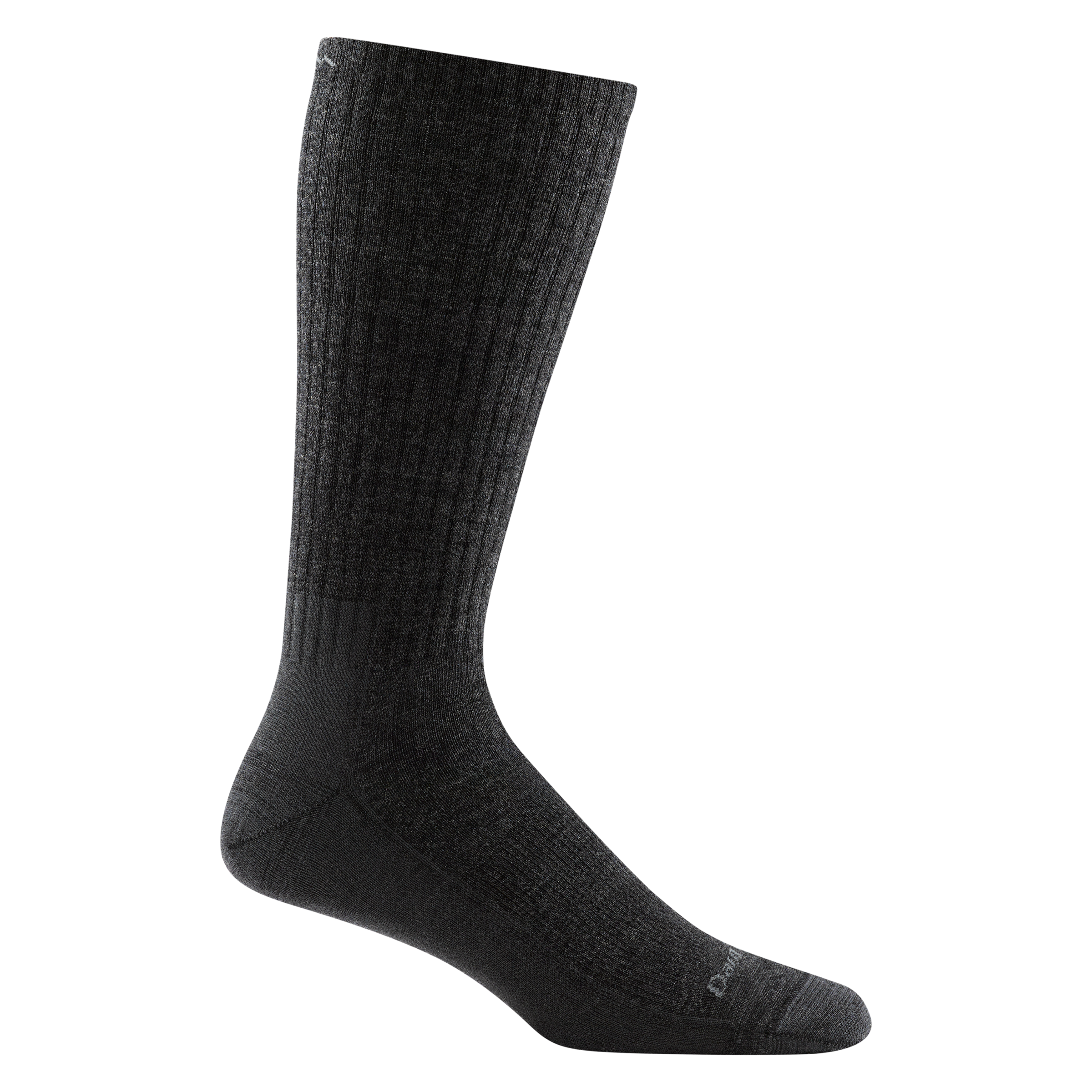 Darn Tough Socks Men's The Standard Mid-Calf Cushioned Lightweight Lifestyle Socks - Image 6