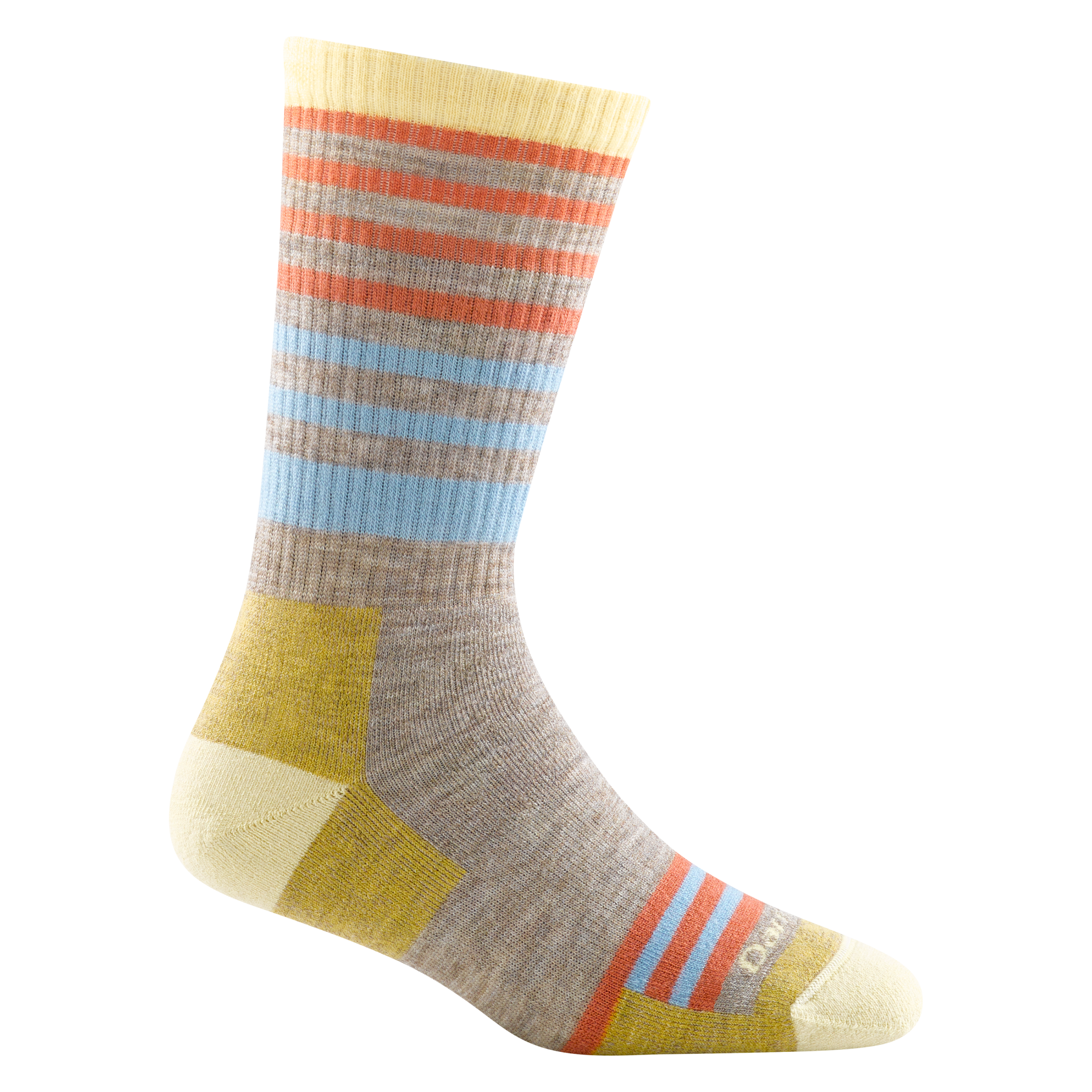 Darn Tough Socks Women's Gatewood Boot Midweight Hiking Socks
