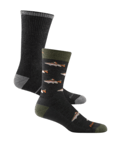 Darn Tough Socks Men's Work and Lifestyle 2-Pack
