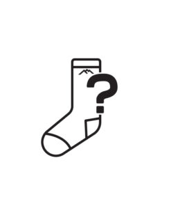 Darn Tough Socks Men's Mystery Sock