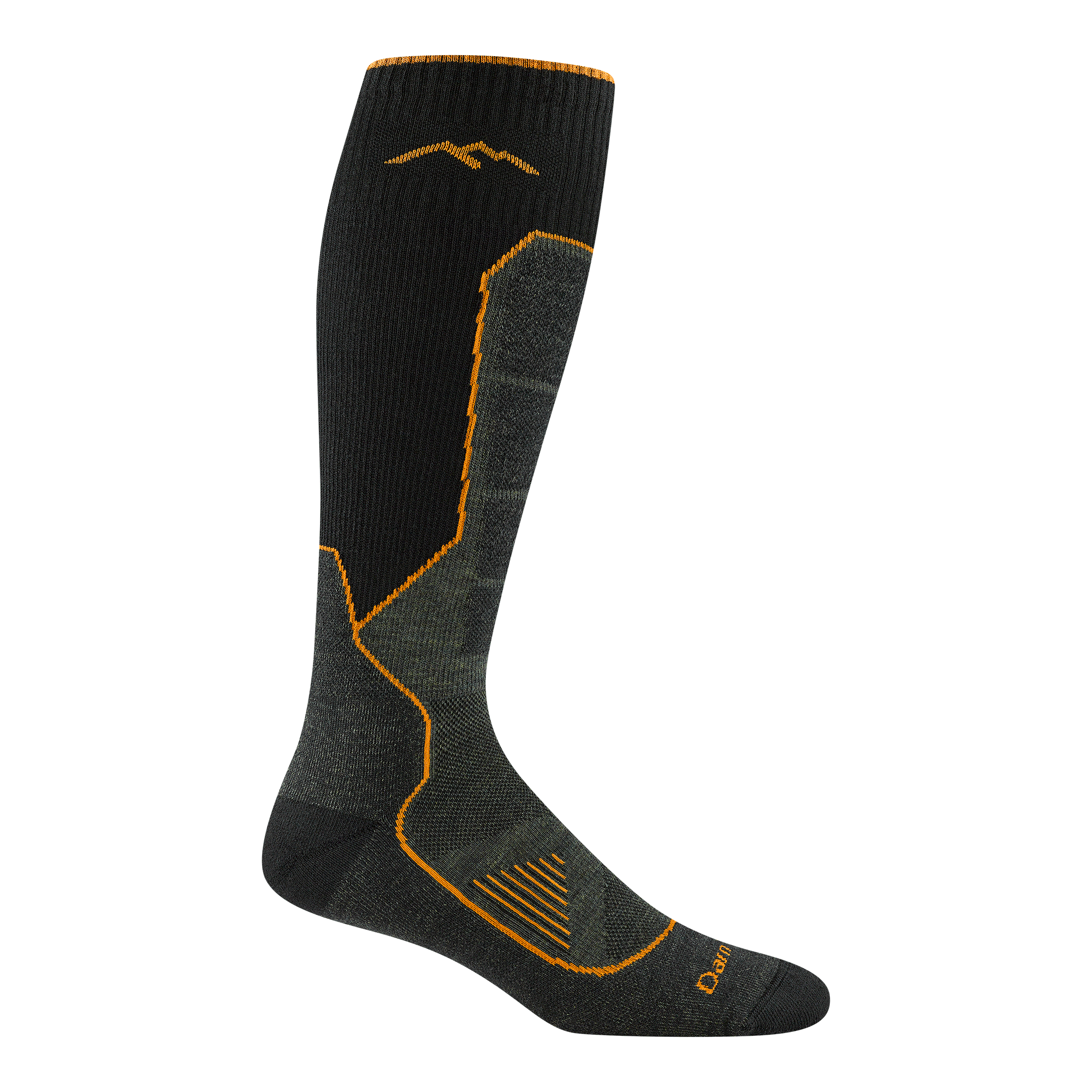 Darn Tough Socks Over-the-Calf Midweight Hunting Socks