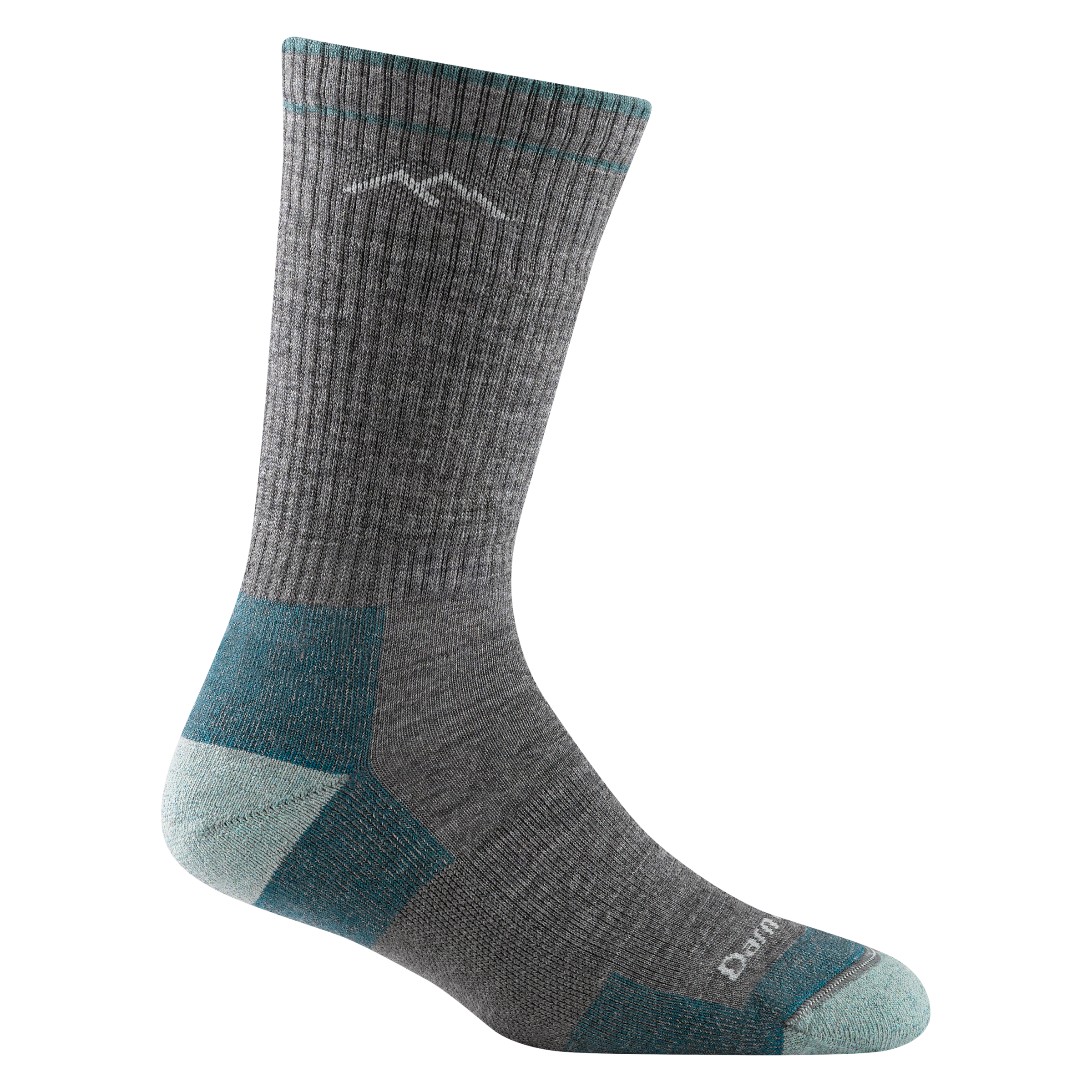 Darn Tough Socks Women's Hiker Boot Midweight Hiking Socks