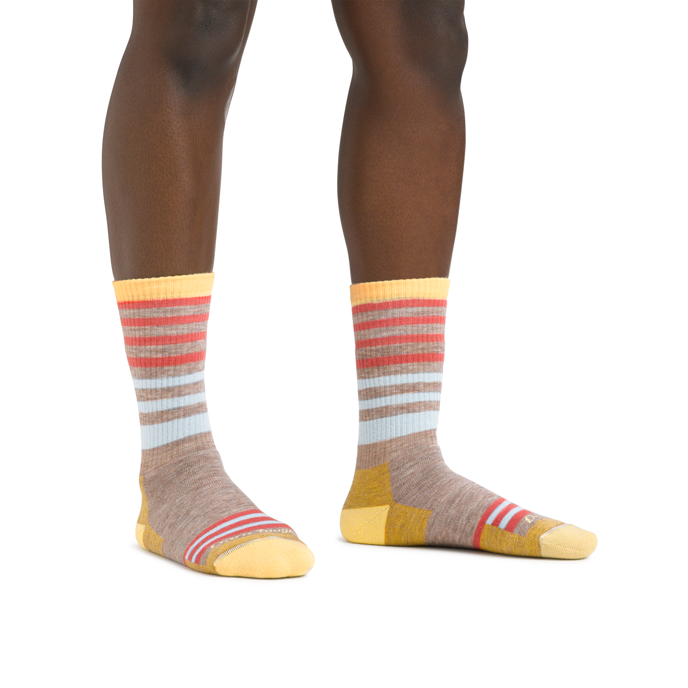 Darn Tough Socks Women's Gatewood Boot Midweight Hiking Socks - Image 3