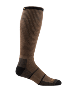 Alternative view of Darn Tough Socks Men's Paul Bunyan Over-the-Calf  Midweight Work Sock