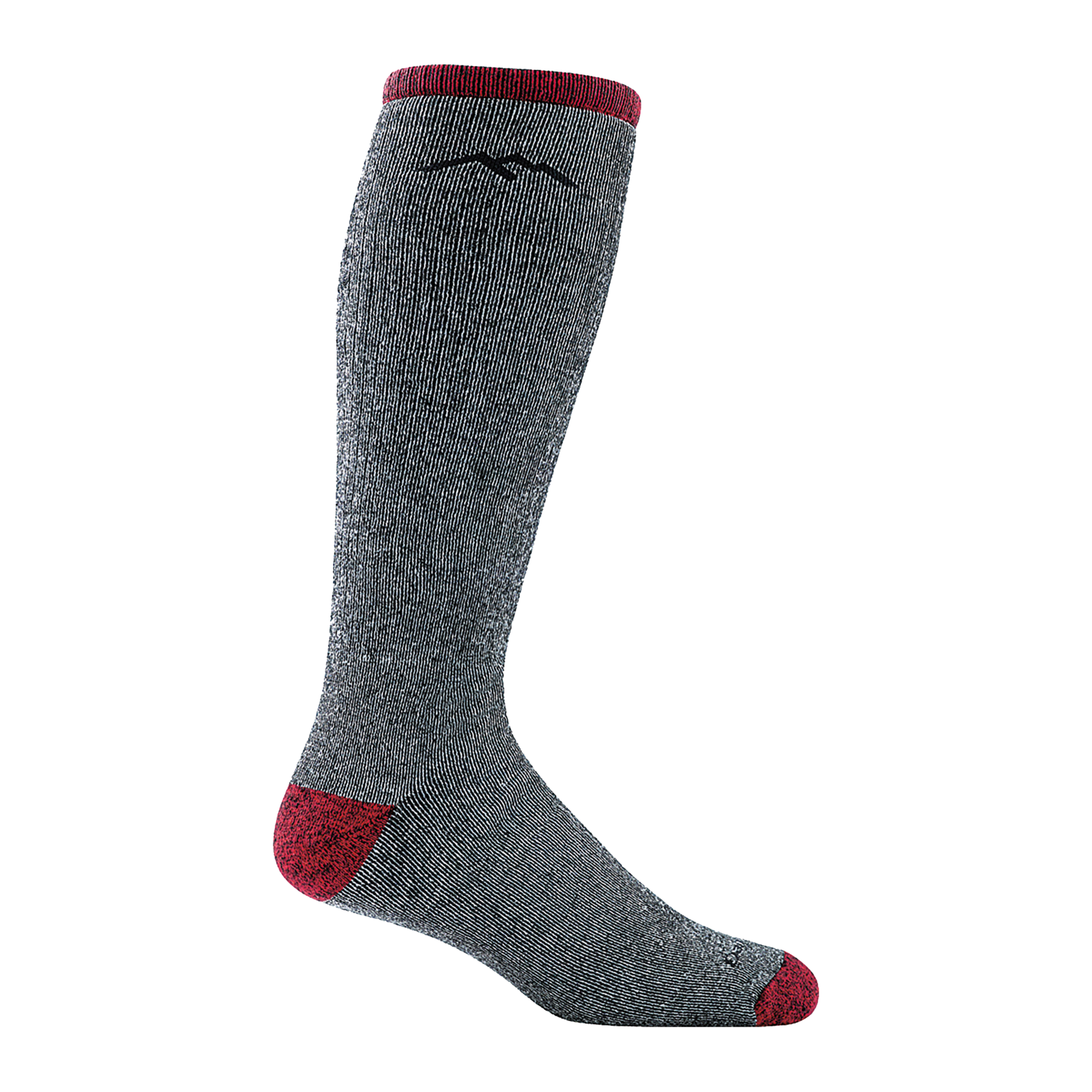 Darn Tough Socks Men's Mountaineering Over-the-Calf Heavyweight Hiking Socks