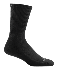 Alternative view of Darn Tough Socks T3001 Micro Crew Lightweight Tactical Socks with Cushion