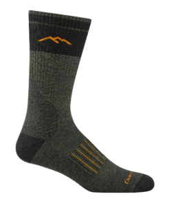 Darn Tough Socks Men's Boot Heavyweight Hunting Socks