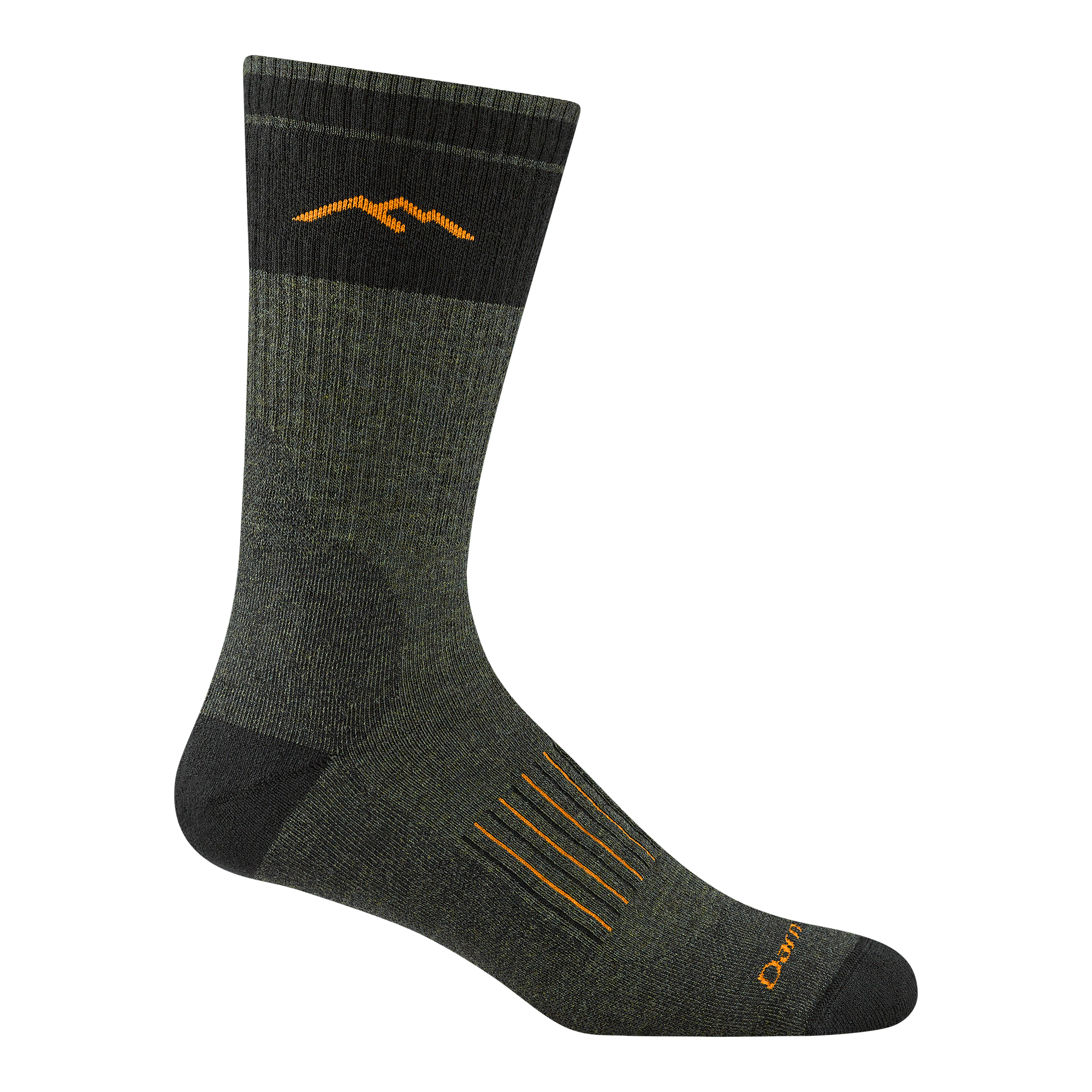 Darn Tough Socks Men's Boot Heavyweight Hunting Socks