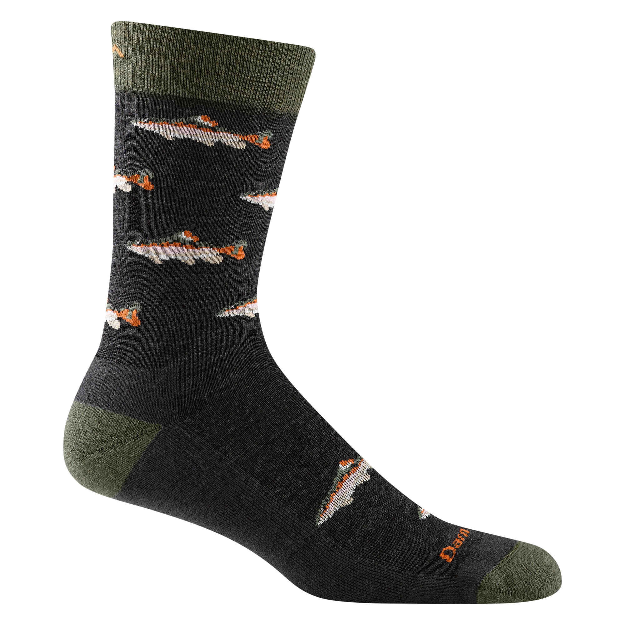 Darn Tough Socks Men's Work and Lifestyle 2-Pack - Image 4