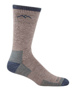 Darn Tough Socks Men's Hiker Boot Midweight Hiking Socks
