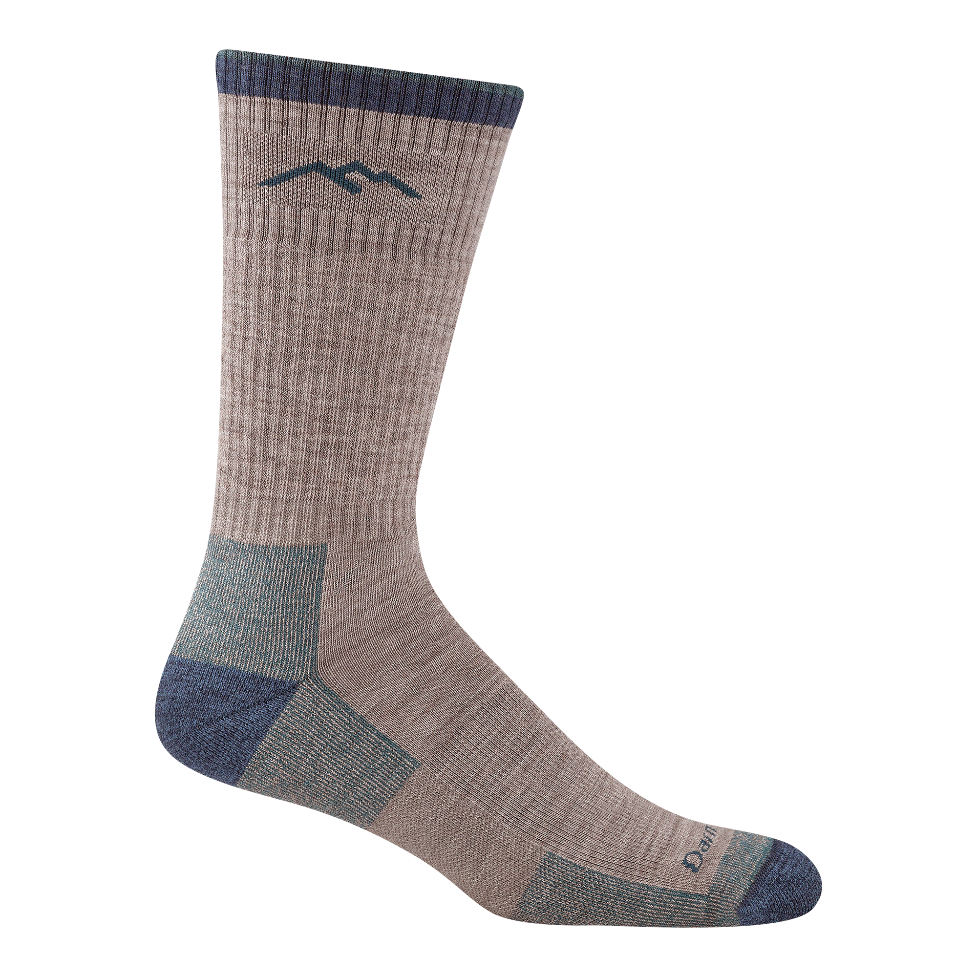 Darn Tough Socks Men's Midweight Hiker Variety 2-Pack - Image 3