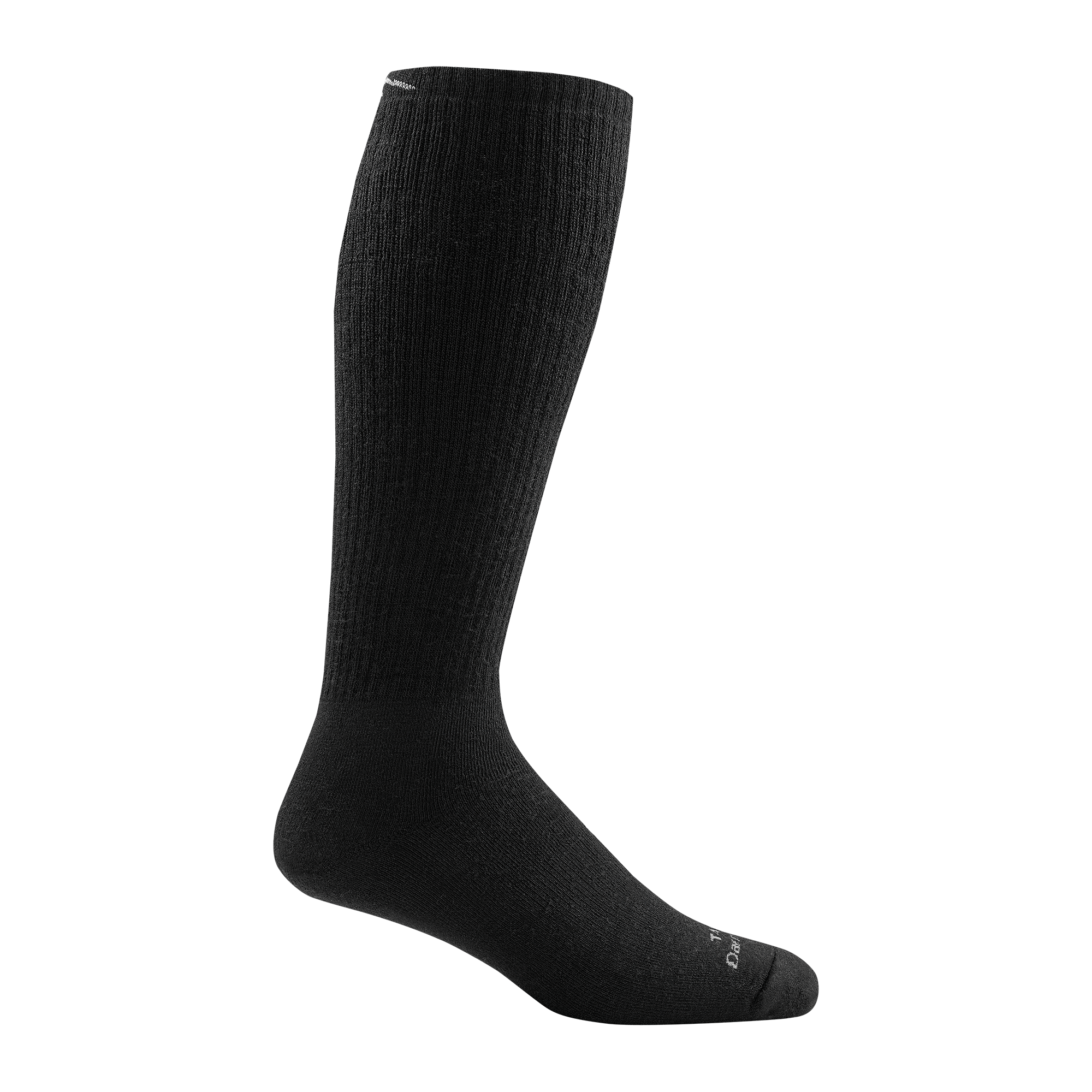 Darn Tough Socks T4050 Over-the-Calf Heavyweight Tactical Socks with Full Cushion