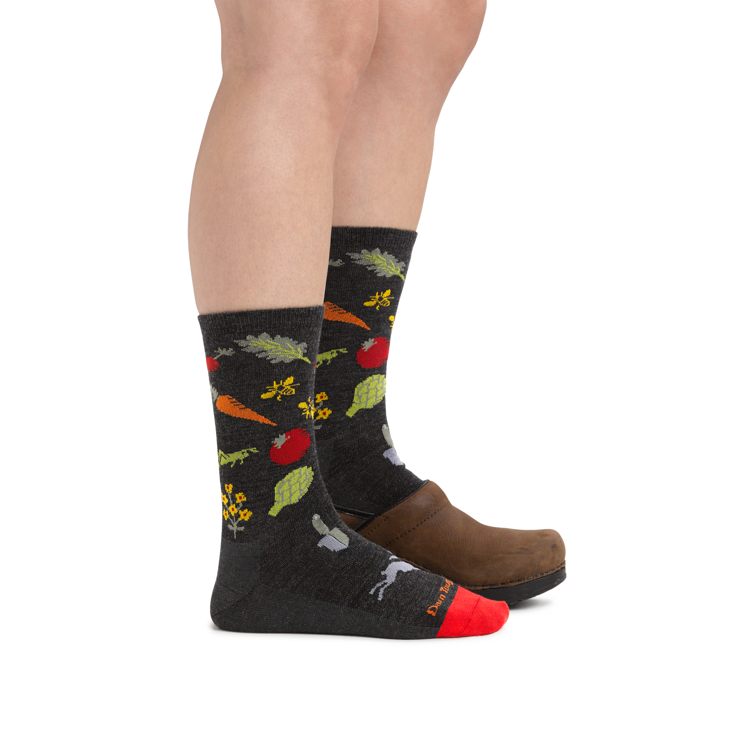 Darn Tough Socks Women's Lightweight Lifestyle 2-Pack - Image 5