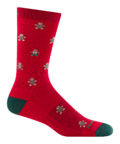Alternative view of Darn Tough Socks Oh Snap Crew Lightweight Lifestyle Socks