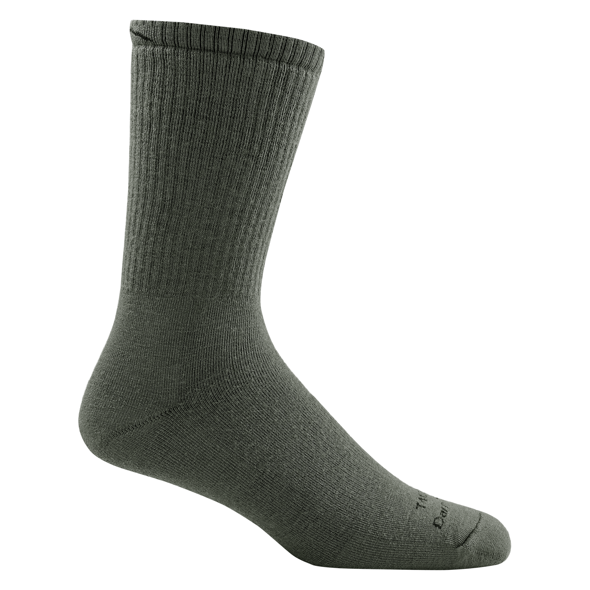 Darn Tough Socks T4033 Boot Heavyweight Tactical Socks with Full Cushion - Image 5
