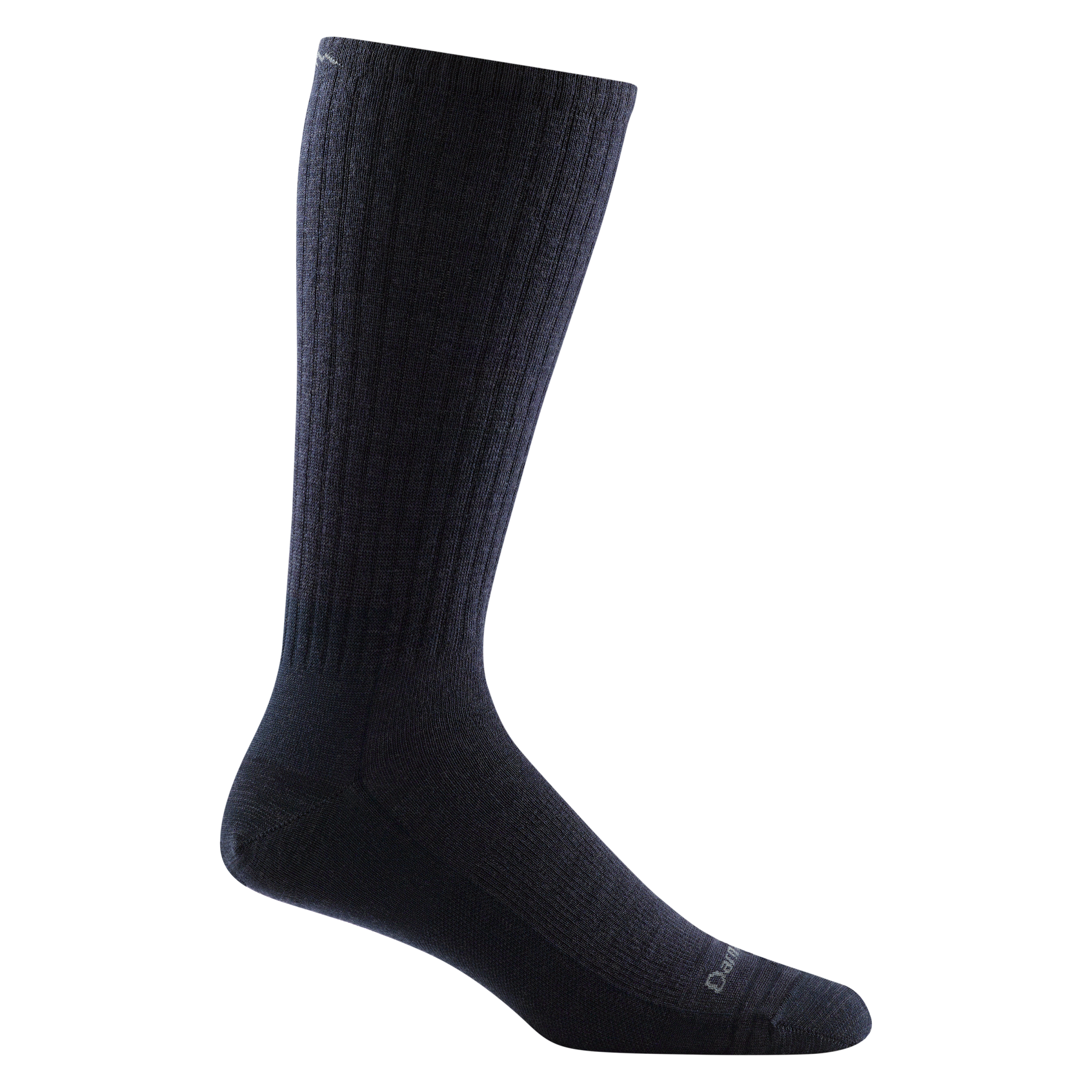 Darn Tough Socks Men's The Standard Mid-Calf Cushioned Lightweight Lifestyle Socks - Image 7