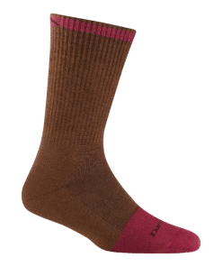 Alternative view of Darn Tough Socks Women's Limited Edition Steely Boot Midweight Work Sock