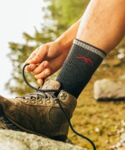 Alternative view of Darn Tough Socks Men's Boot Sock 3-Pack