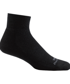 Alternative view of Darn Tough Socks T4093 Quarter Lightweight Tactical 5-Pack