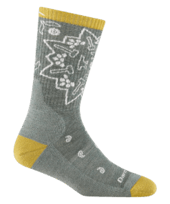 Darn Tough Socks Women's Forged Boot Midweight Work Sock