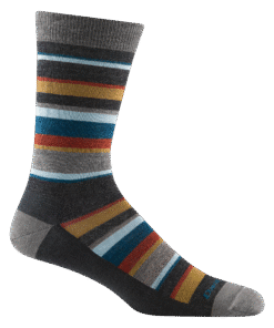 Alternative view of Darn Tough Socks Men's Druid Crew Lightweight Lifestyle Socks