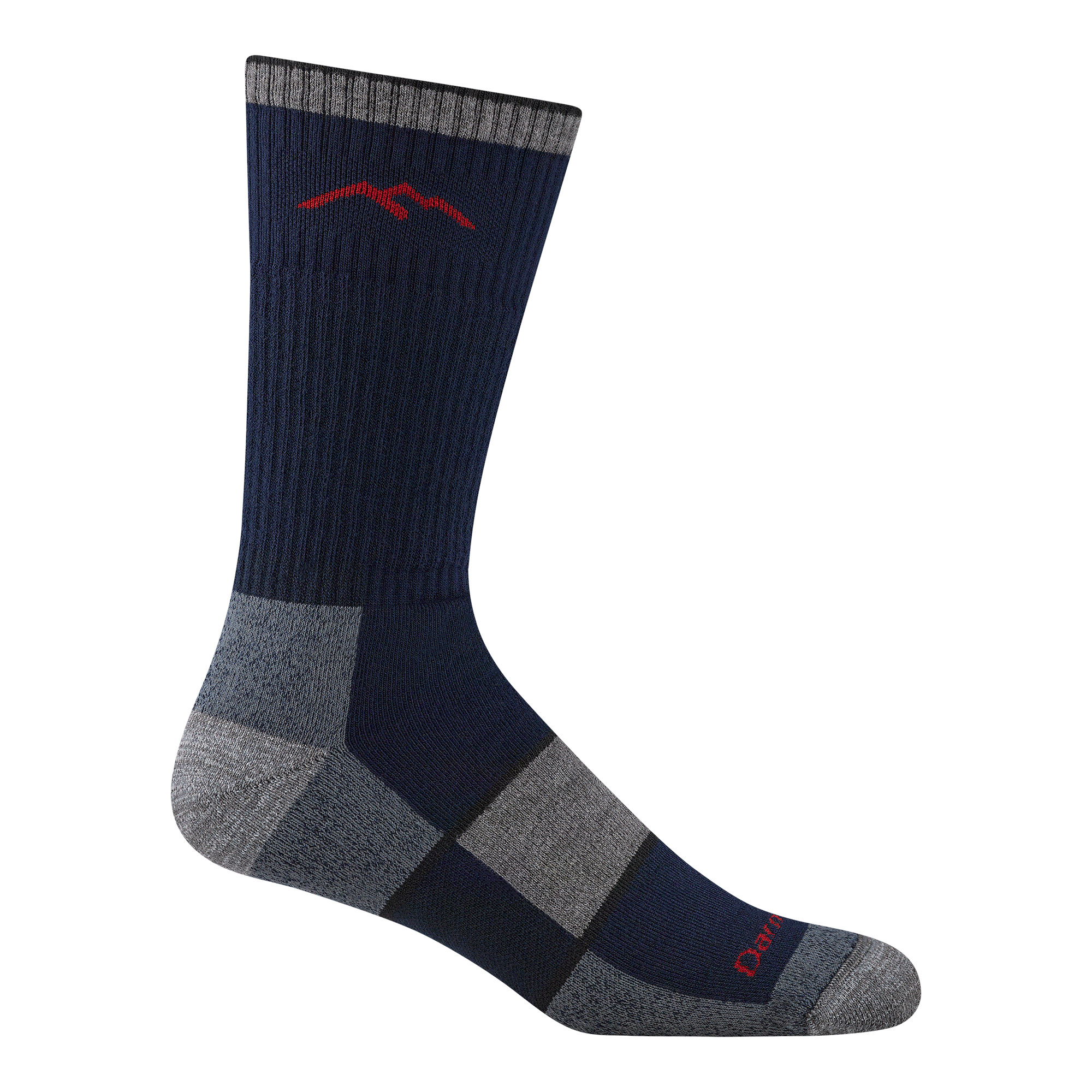 Darn Tough Socks Men's Coolmax® Hiker Boot Midweight Hiking Socks